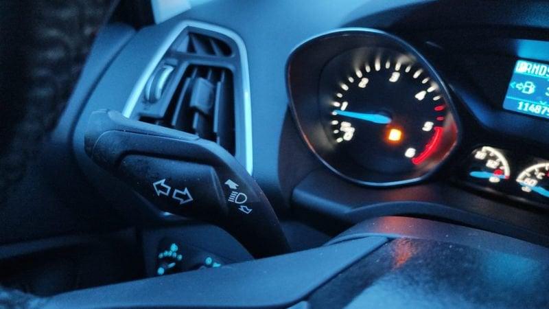 Ford C-Max C-Max 2.0 TDCi 115CV Powershift Titanium