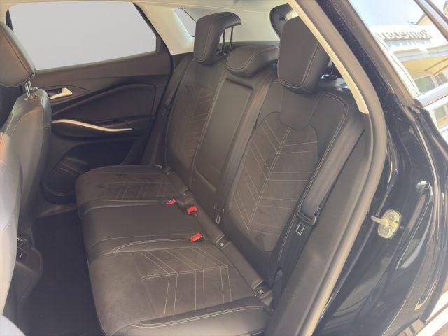 OPEL Grandland 1.5 ecotec 130 cv business elegance