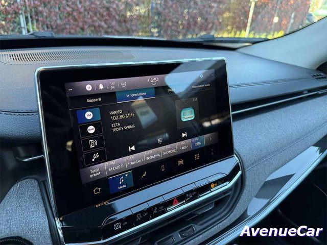 JEEP Compass phev Longitude 4xe TELECAMERA CAPRLAY IVA ESPOSTA