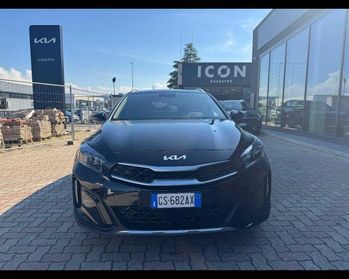 KIA XCeed 1.0 T-GDi GPL Style