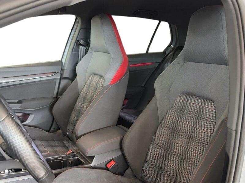 Volkswagen Golf GTI 2.0 TSI GTI DSG