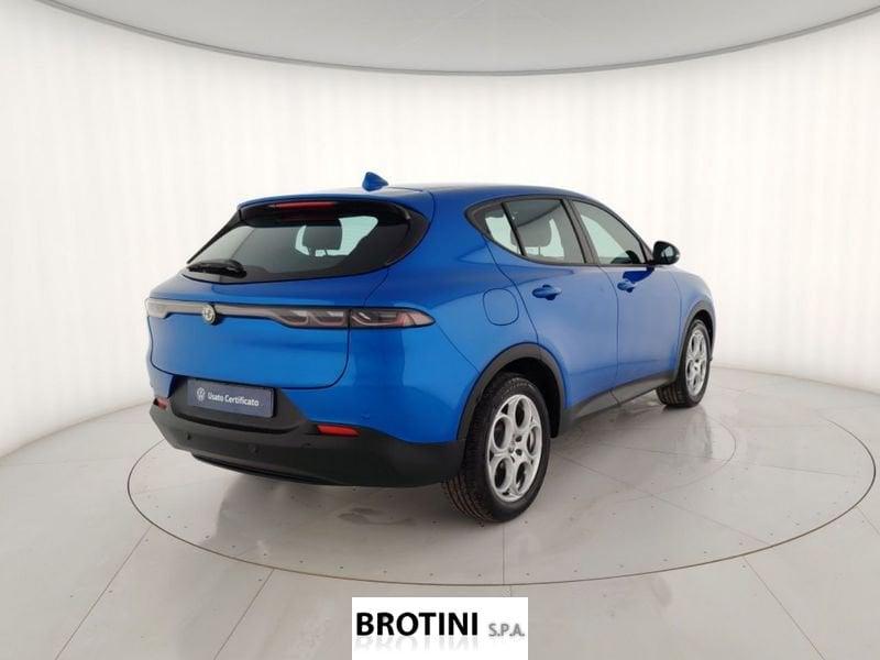 Alfa Romeo Tonale 1.5 130cv Hybrid TCT7 Sprint