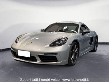 Porsche Cayman Cayman 718 2.0 T