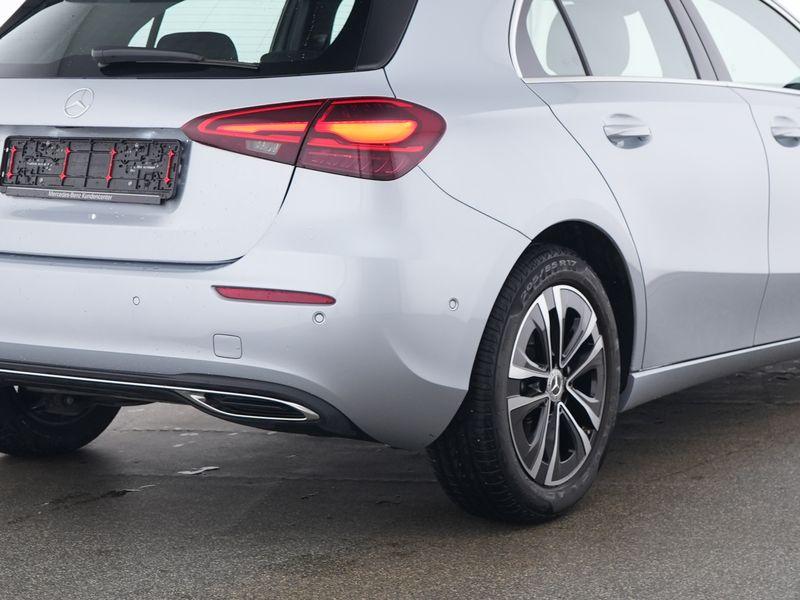 Mercedes-Benz A 180 180 Automatic Progressive Advanced