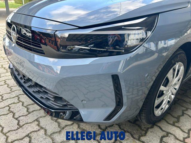 OPEL Corsa 1.2 100 CV Edition KM 0