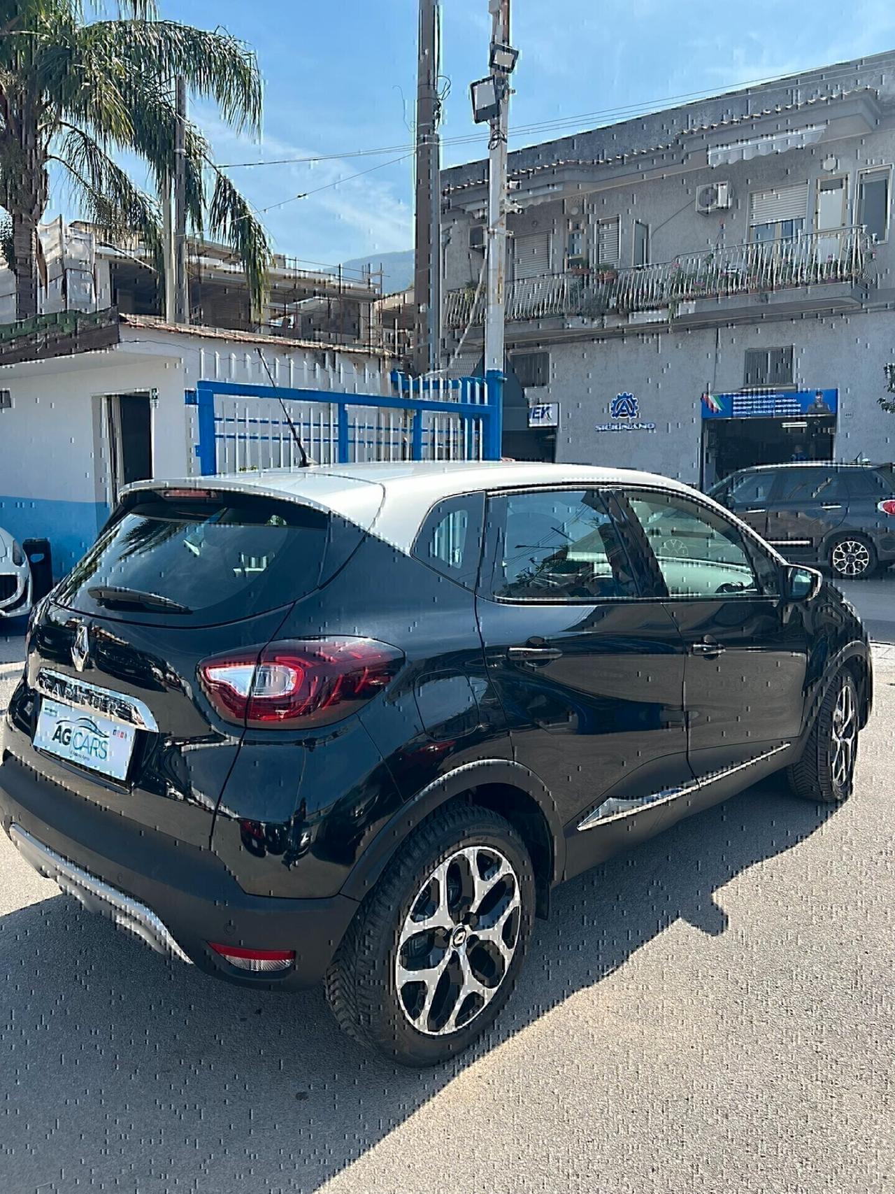 Renault Captur dCi 8V 90 CV Sport Edition2