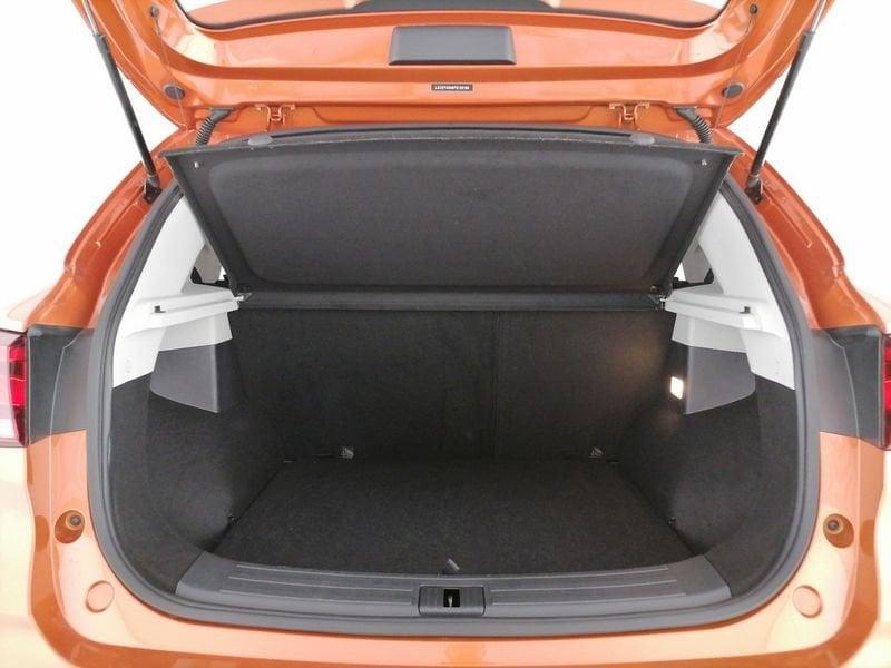 MG ZS 1.0 Luxury
