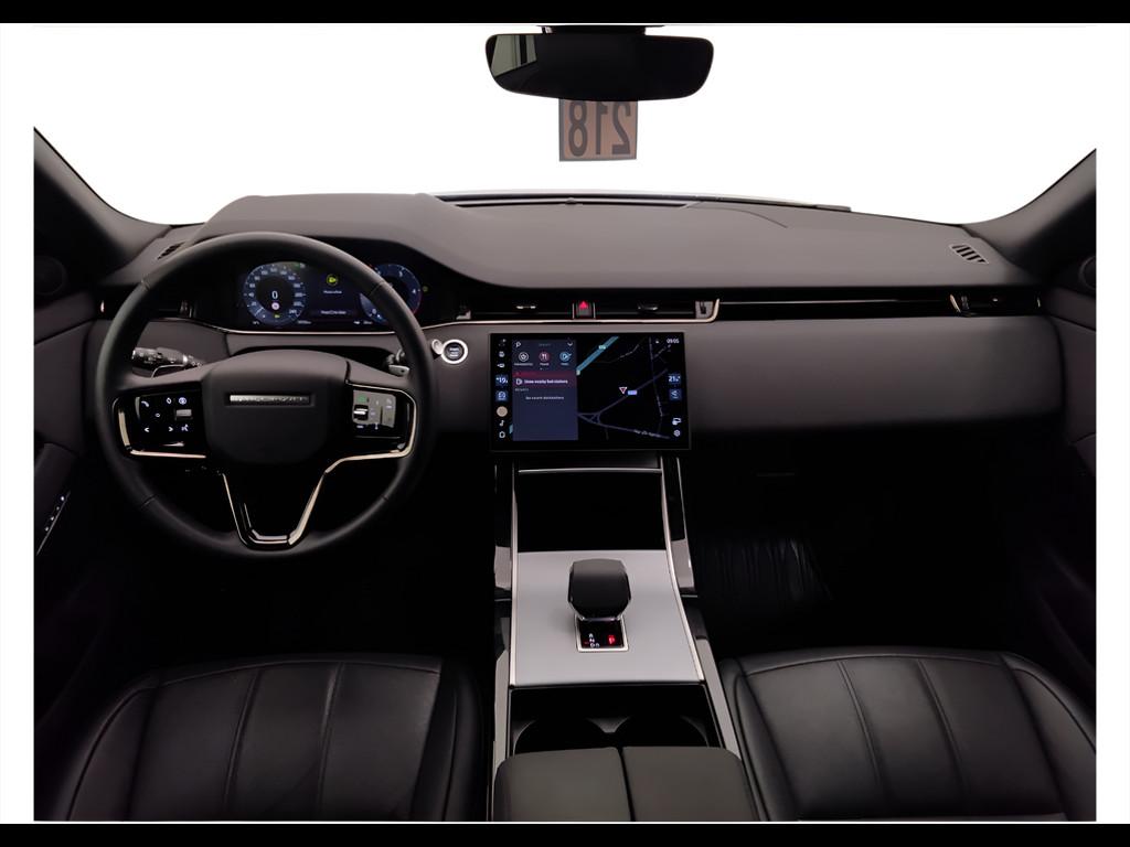 LAND ROVER Range Rover Evoque II 2024 - Range Rover Evoque 2.0d i4 mhev