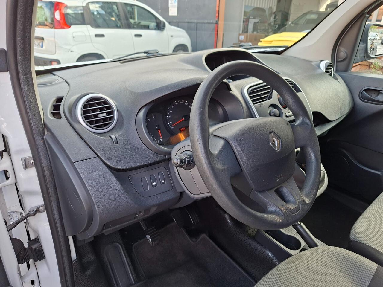 Renault Kangoo 1.5 dCi 3 Posti*TAGLIANDI*UNIPRO