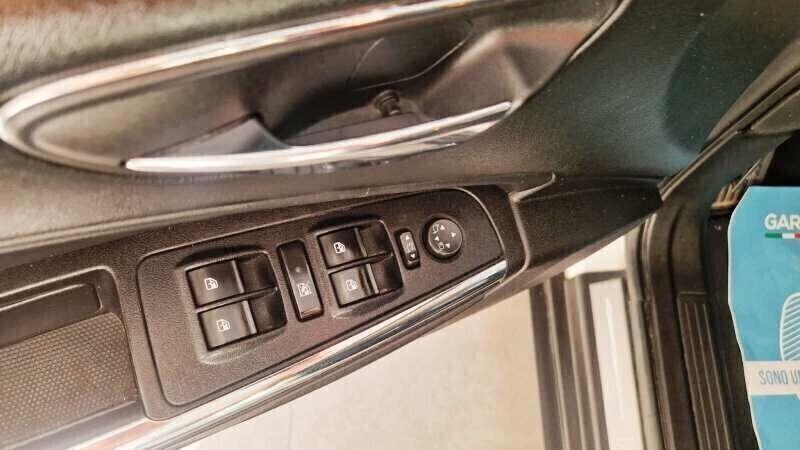 Lancia Delta 1.6 M-Jet 120 CV Business Selectronic