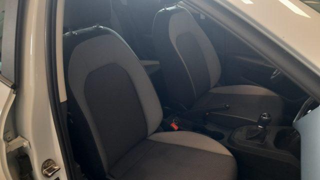 SEAT Ibiza 1.0 TGI 5 porte Business NAVI