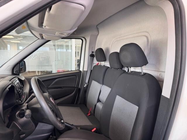Fiat Doblò 1.6 MJT 105CV Maxi 2021 *PREZZO IVATO*