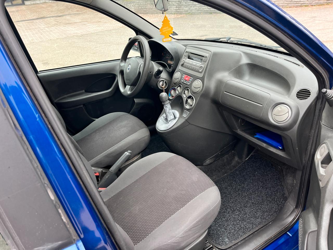 Fiat Panda 1.1 Actual