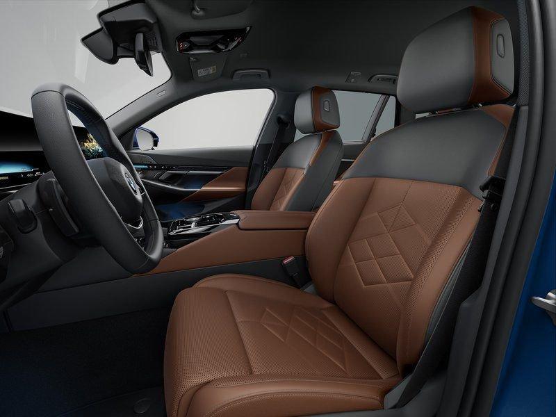 BMW Serie 5 540D XDRIVE TOURING