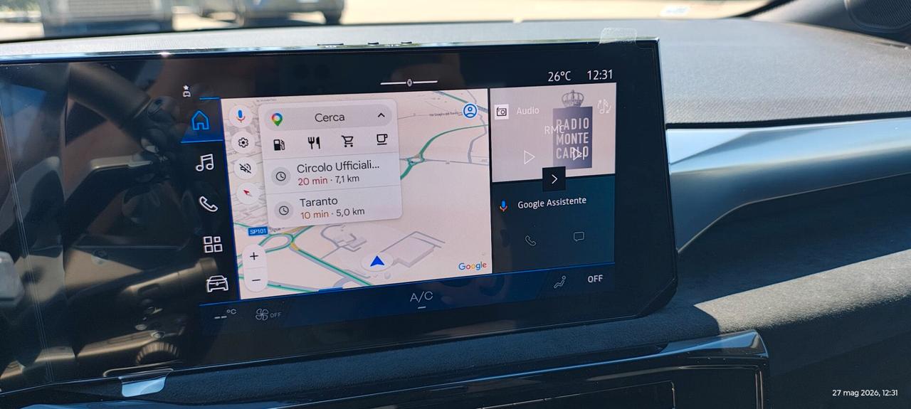 Renault Clio Full Hybrid E-Tech 160 CV 5 porte Esprit Alpine