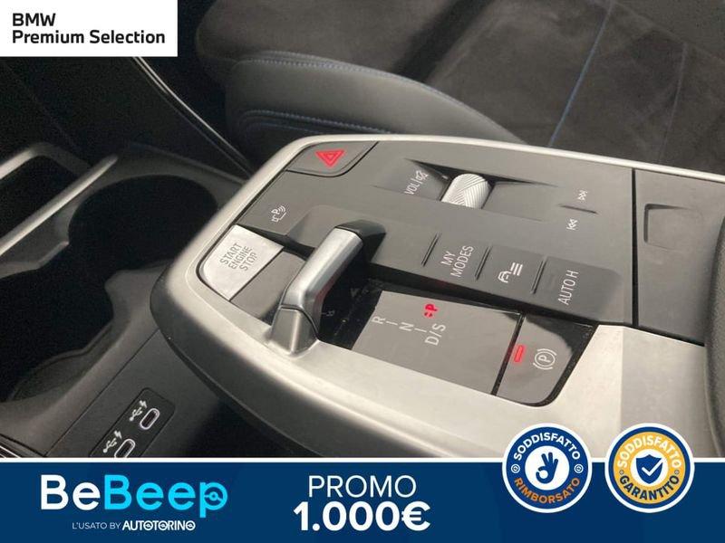 BMW Serie 2 Active Tourer 218D ACTIVE TOURER MSPORT AUTO