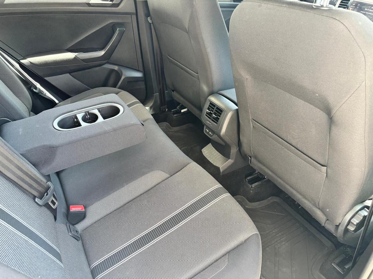 Vw T-Roc 1.0 Tsi Style 110 cv