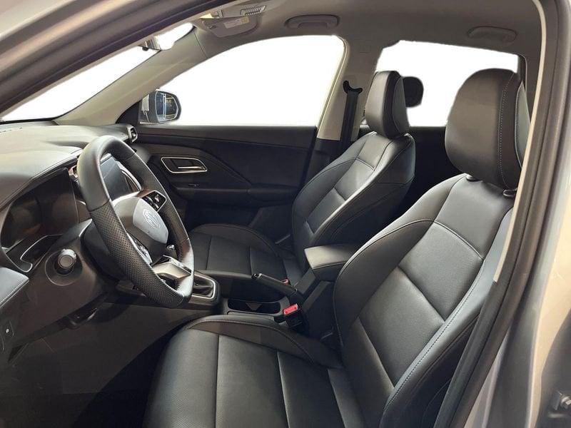 MG ZS ICE MY25 1.5L MT COM Cosmic Silver
