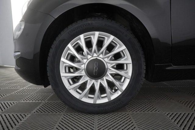 FIAT 500 500 1.2 EasyPower Lounge