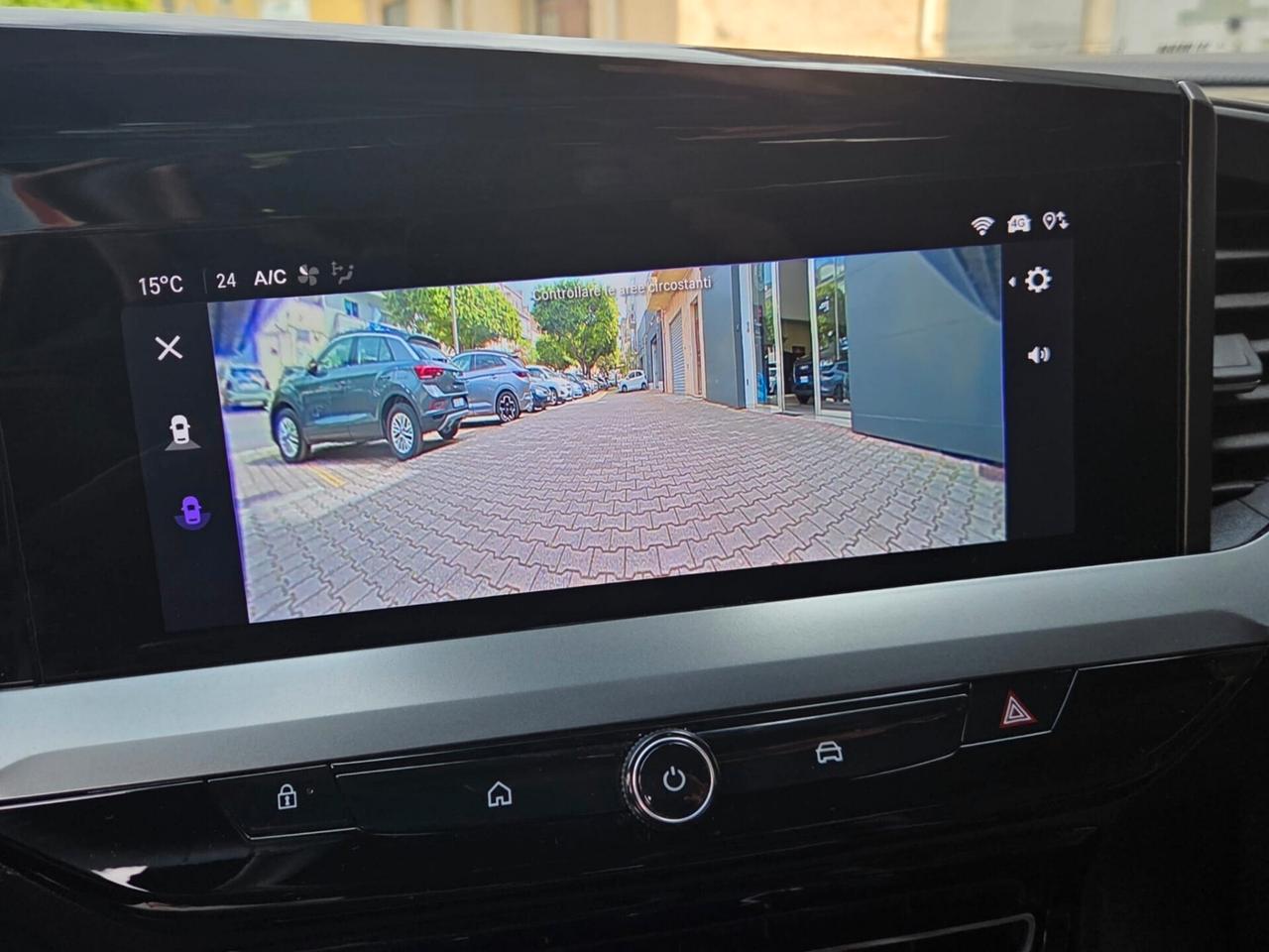 Opel Mokka 1.2 Turbo 136 cv GS BICOLOR