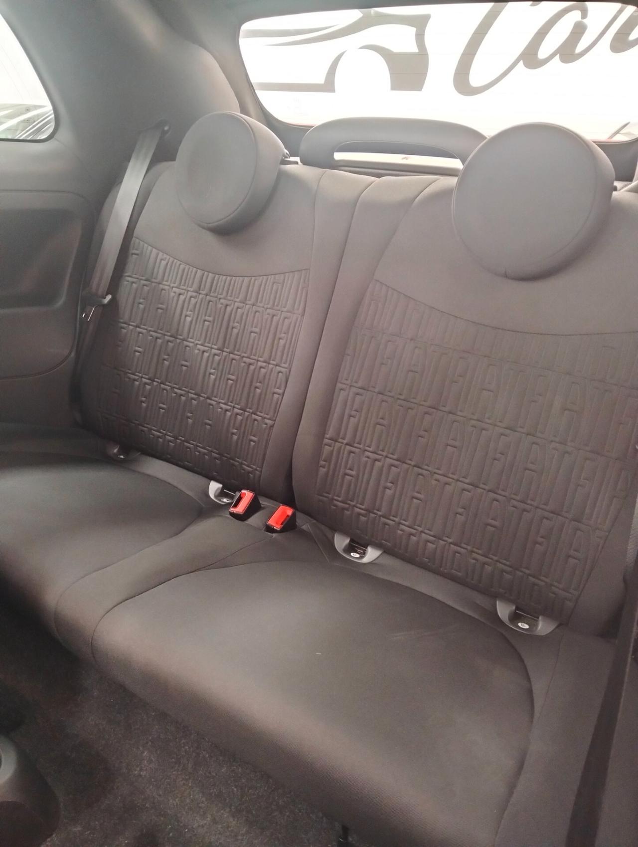 Fiat 500 C 1.0 Hybrid Dolcevita