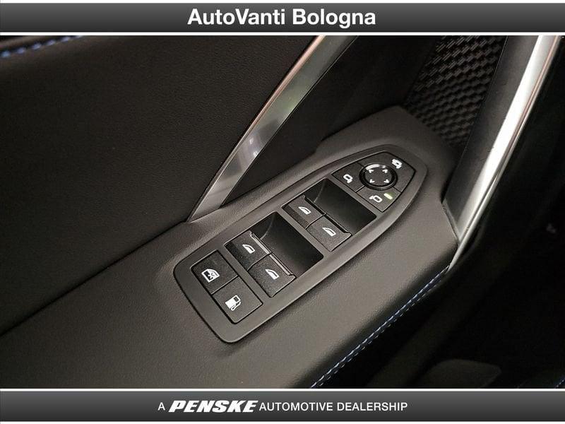 BMW X1 X1 xDrive 25e Msport Pro