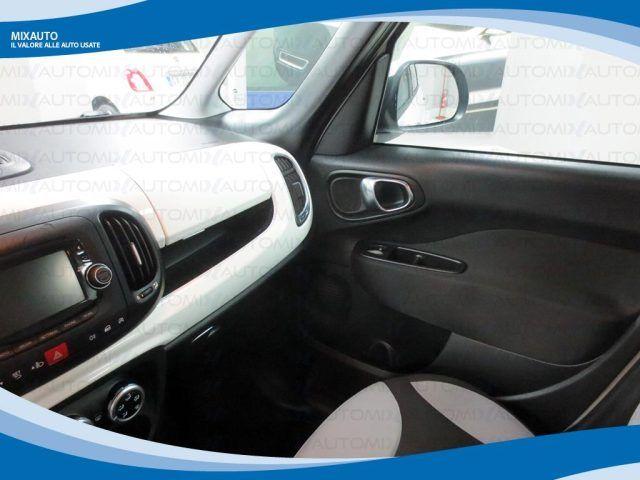 FIAT 500L 1.3 Multijet 85cv Pop Star EU5B