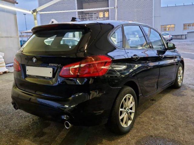 BMW 220 d Active Tourer Business aut.