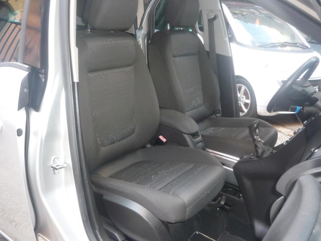 Opel Meriva 1.4 100CV Elective