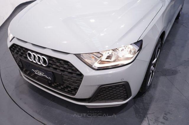 AUDI A1 SPB 25 TFSI Business Evolution Plus