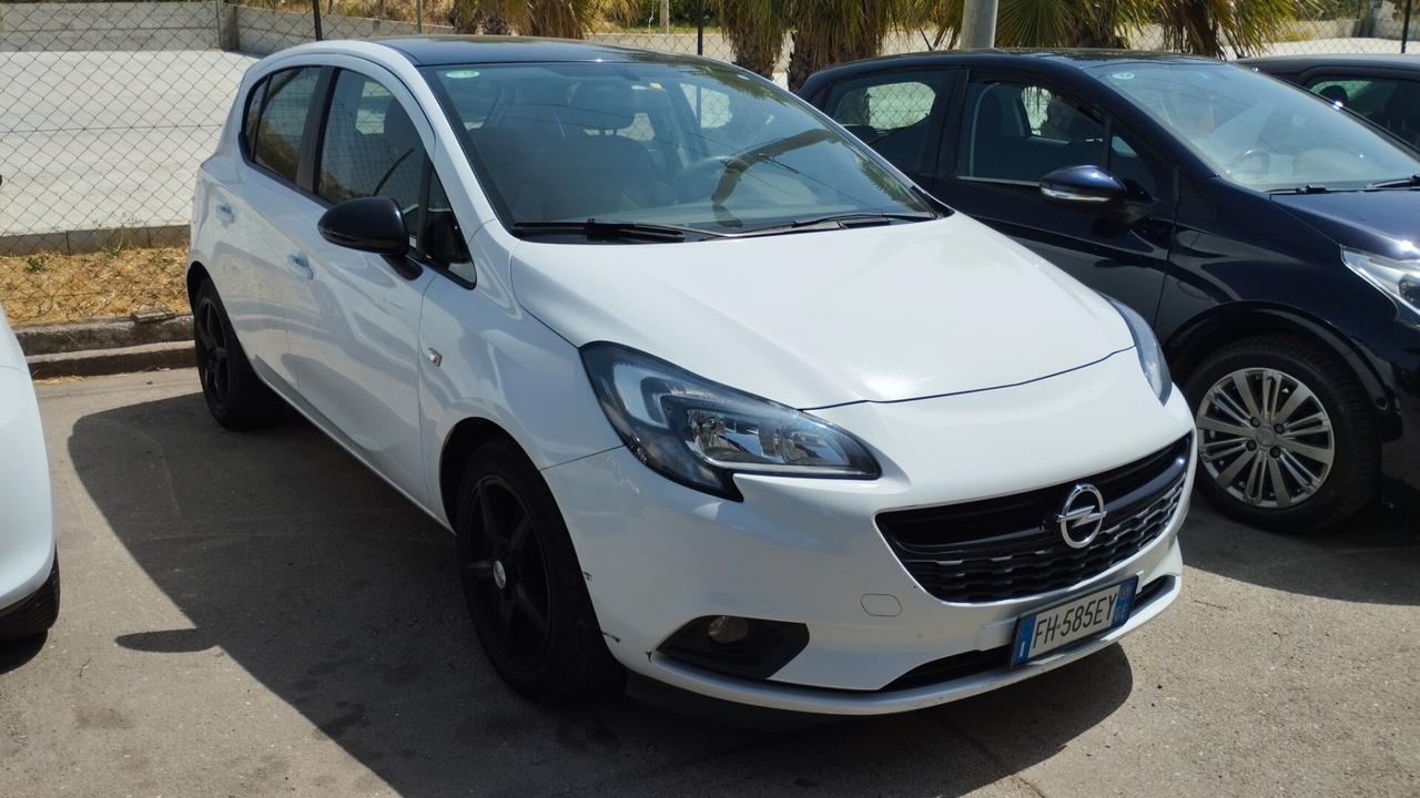 Opel Corsa 1.3 CDTI ecoFLEX 95CV Start&Stop 5 porte b-Color