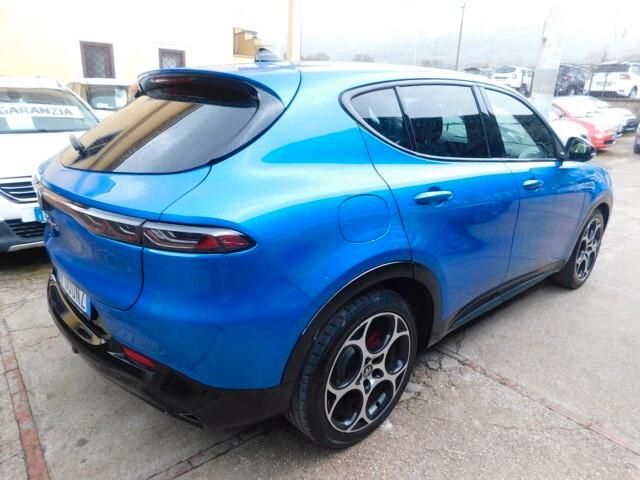 Alfa Romeo Tonale 1.6 diesel 130 CV TCT6 Veloce