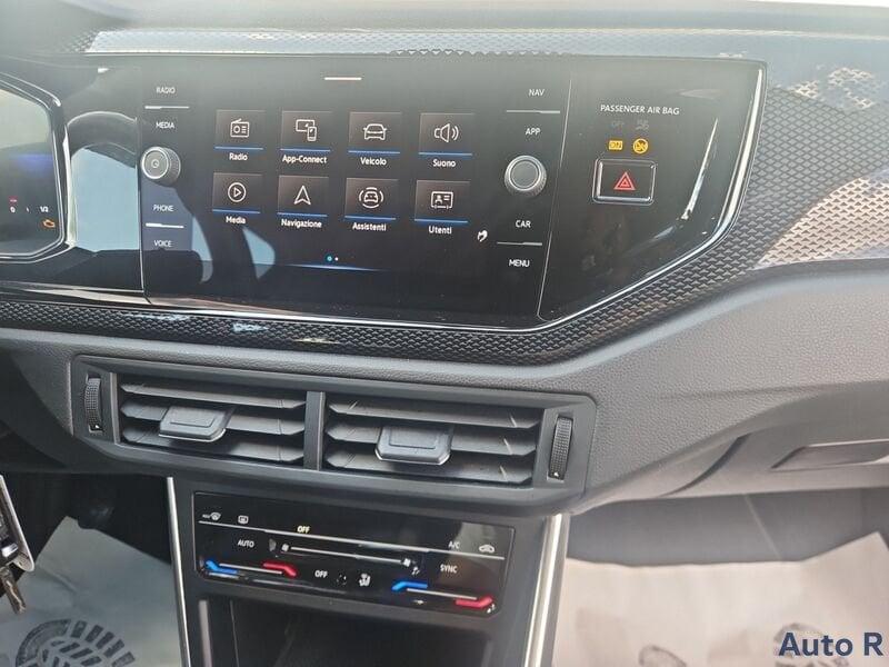 Volkswagen Taigo 1.0 TSI 81kW Life