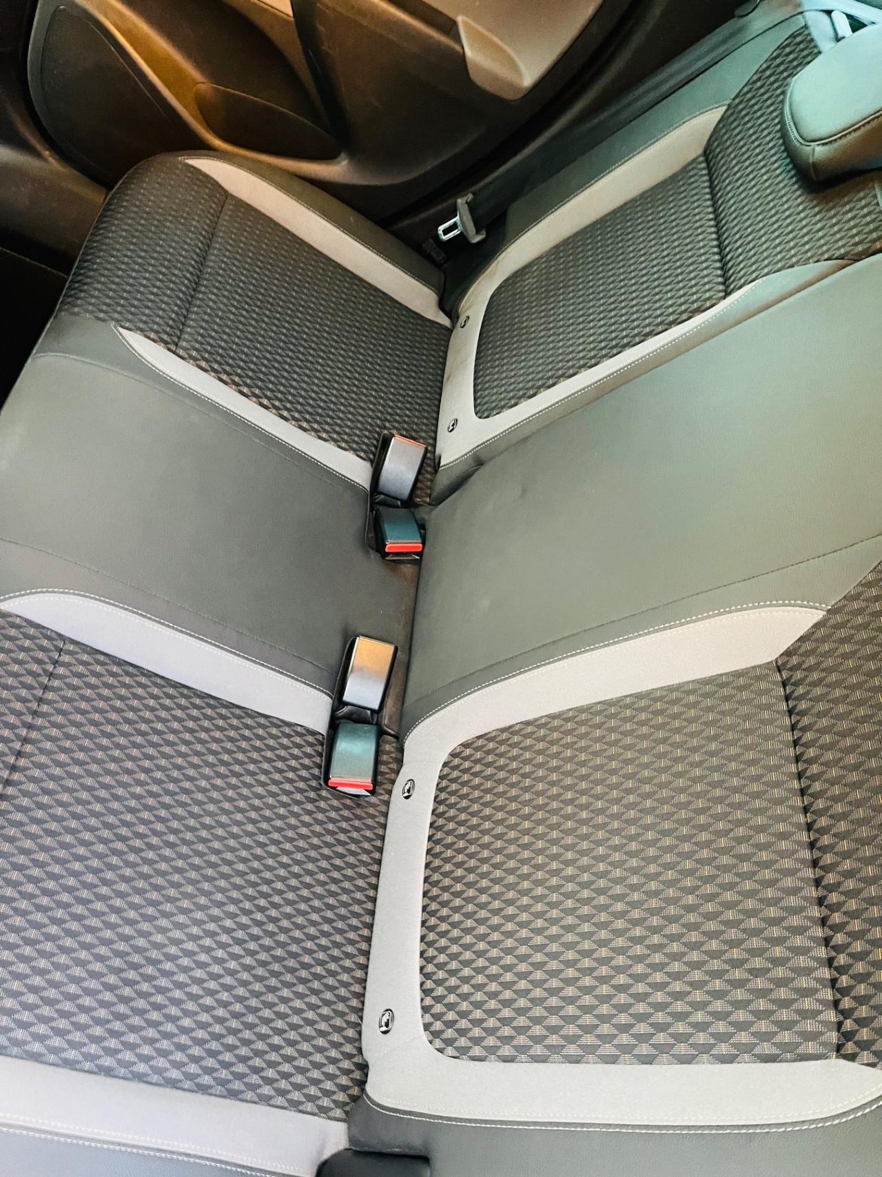 Opel Crossland 1.2 Turbo 12V 110 CV Start&Stop Elegance