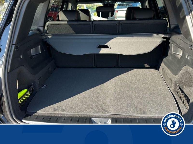 Mercedes-Benz GLB Classe 200d 4Matic AMG Line Advanced Plus