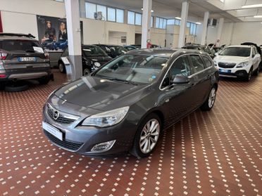 Opel Astra 1.4 Turbo 140CV Sports Tourer Cosmo - UNICO PROPRIETARIO