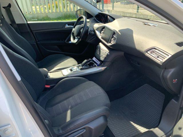 PEUGEOT 308 PureTech T. 130 S&S EAT8 SW Allure