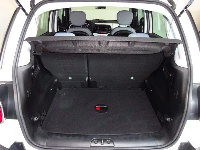 FIAT 500L 1.3 Multijet 85 CV