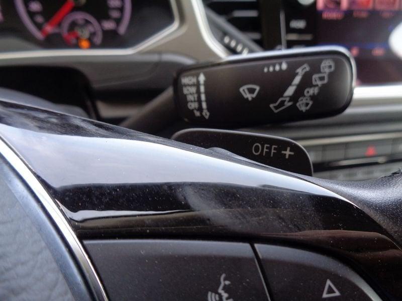 Volkswagen T-Roc T-Roc 1.5 tsi Business dsg