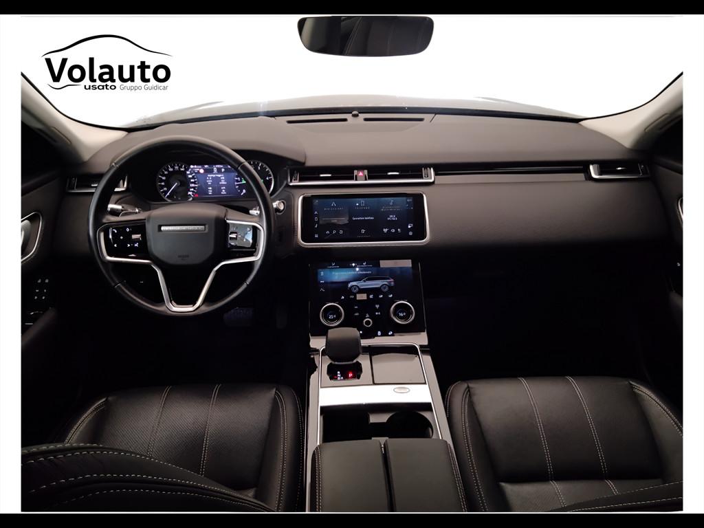 LAND ROVER Range Rover Velar 2021 - Range Rover Velar 2.0d i4 mhev R-Dy