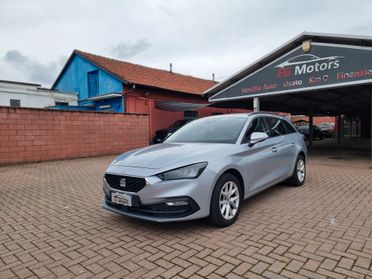 Seat Leon Sportstourer 1.0 eTSI 110 CV DSG