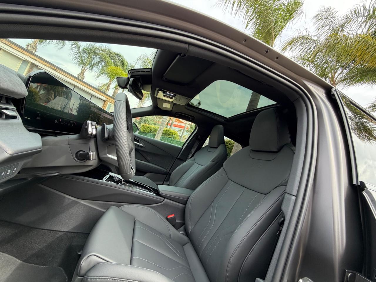 Audi Q3 TDI 110 kW S tronic Line edition