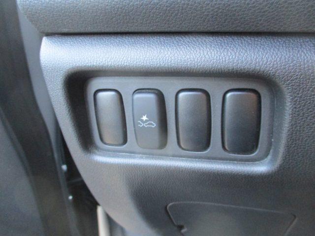 MITSUBISHI ASX 1.6 DI-D 114 CV 2WD Intense Navi CARPLAY