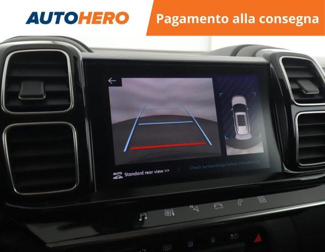 CITROEN C5 Aircross Hybrid 225 E-EAT8 Shine