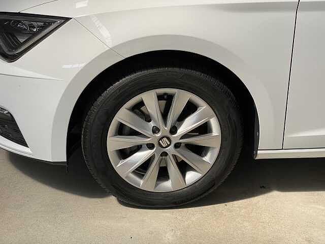 SEAT Leon 1.6 TDI 115 CV ST Business