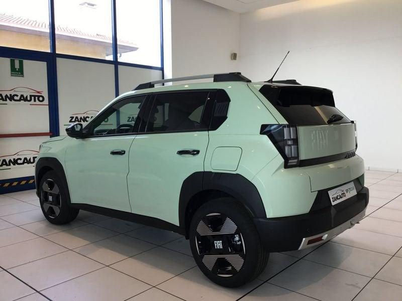 FIAT Grande Panda 44Kwh La Prima PROMO MESE