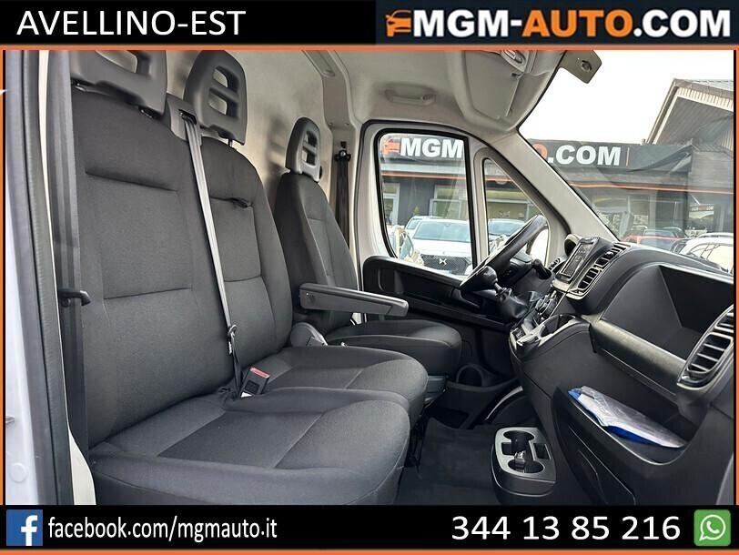 FIAT DUCATO FURGONE 2.3 mjt 140 PM-TM