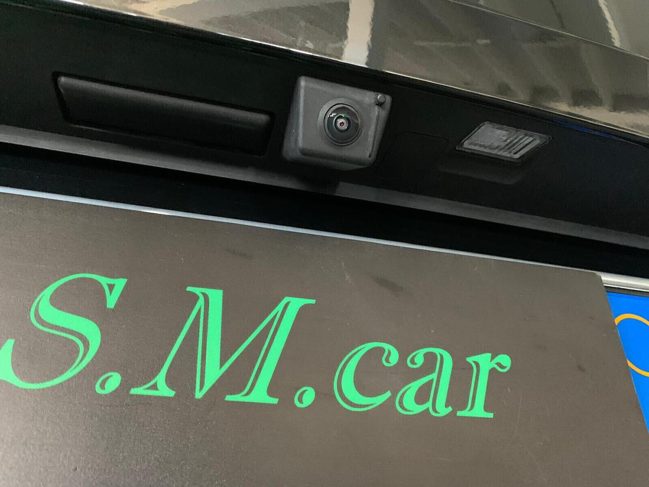MINI Cooper D Countryman TAGLIANDI + EXTRA GARANZIA