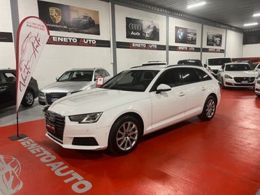 Audi A4 Avant 2.0 TDI 150 CV