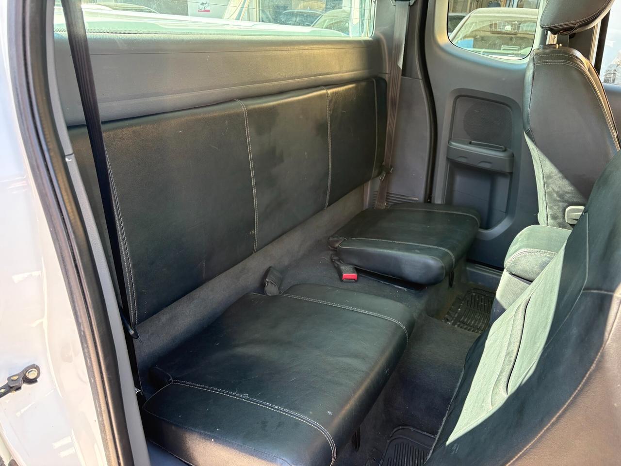 Ford Ranger 3.2 TDCi DC Limited 5pt.